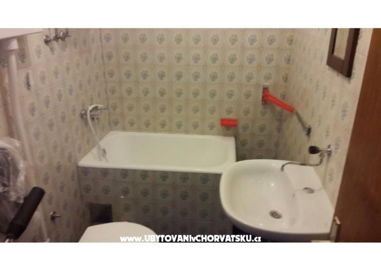 Appartementen Šantić – foto 10
