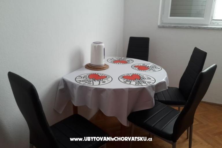 Appartementen Šantić – foto 13