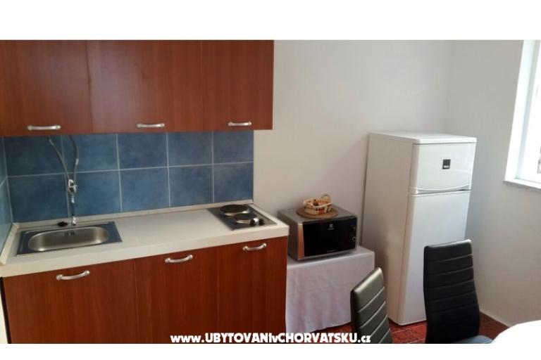 Appartementen Šantić – foto 6