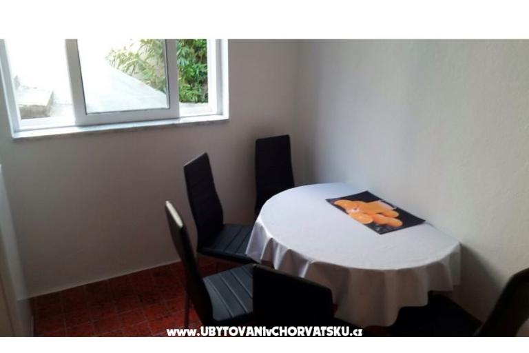 Appartementen Šantić – foto 7