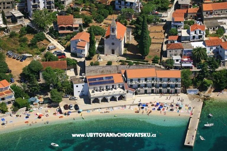 Appartementen Šarić – foto 10