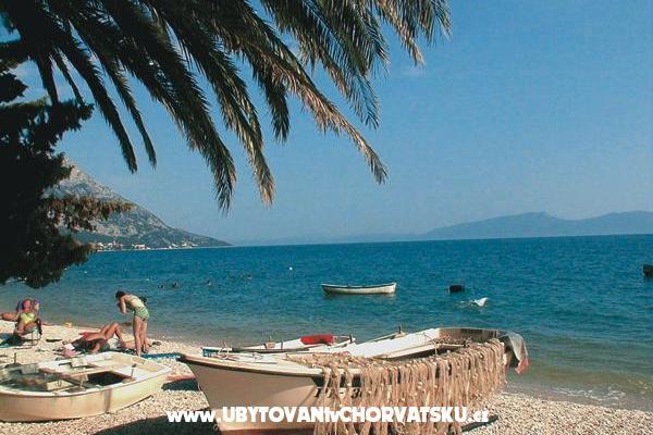 Appartementen Šarić – foto 14