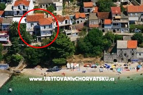 Appartementen Šarić – foto 2