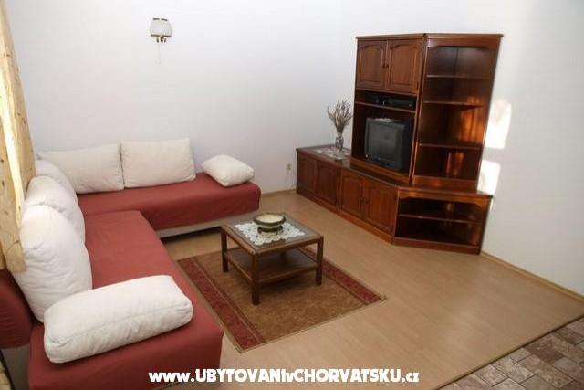 Appartementen Šarić – foto 3