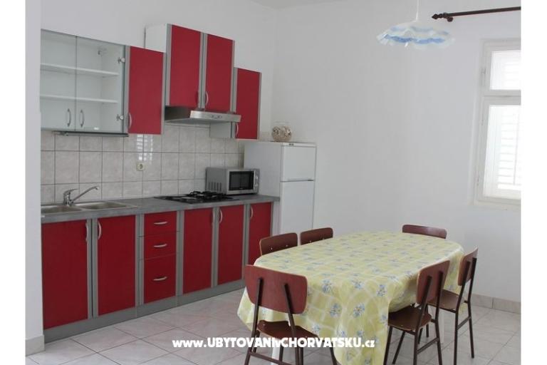 Appartementen Šarić – foto 5