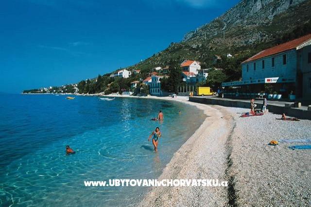 Appartementen Šarić – foto 8