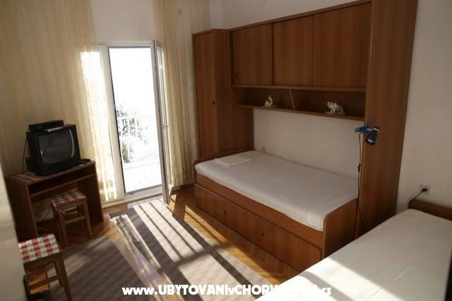 Appartementen Šarić – foto 9