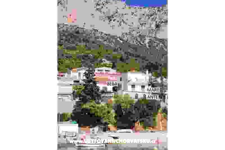 Appartementen Šarić – foto 13