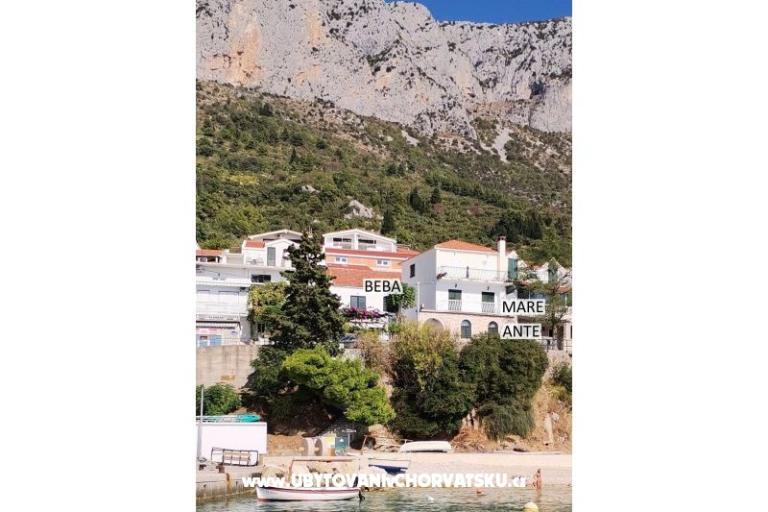 Appartementen Šarić – foto 2