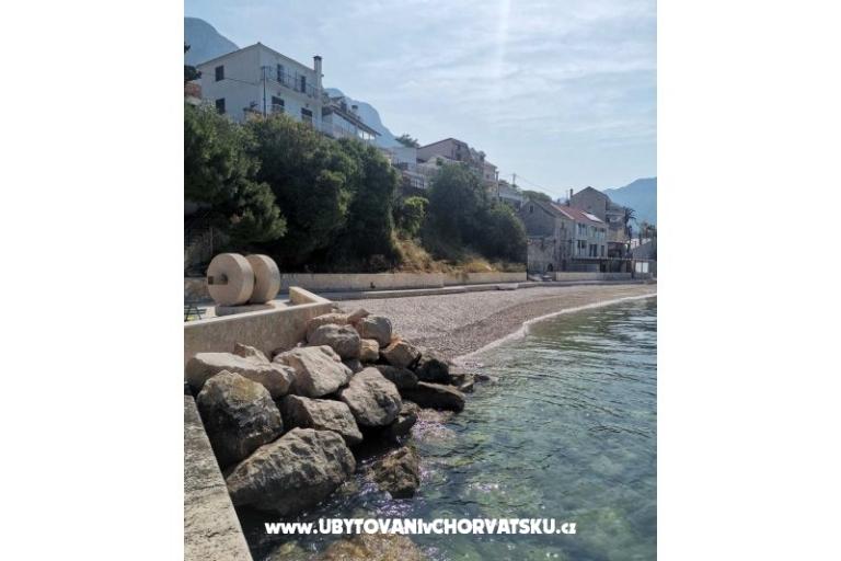 Appartementen Šarić – foto 4