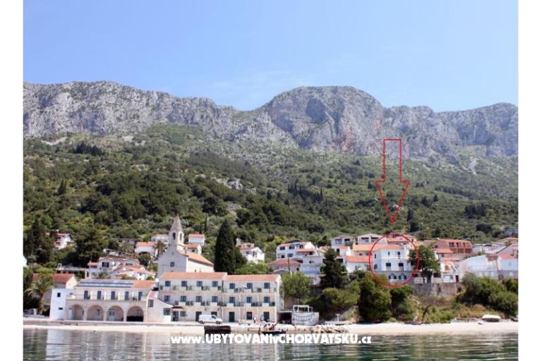 Appartementen Šarić – foto 9