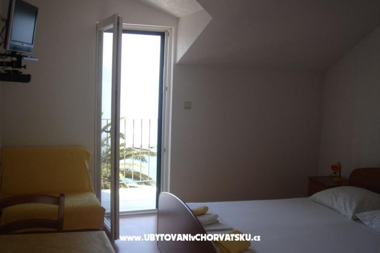 Appartementen Senka Grgić – foto 11