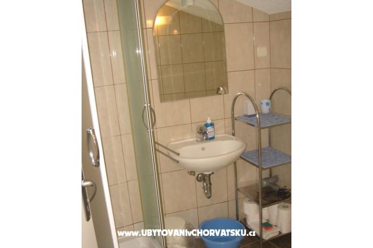 Appartementen Senka Grgić – foto 12
