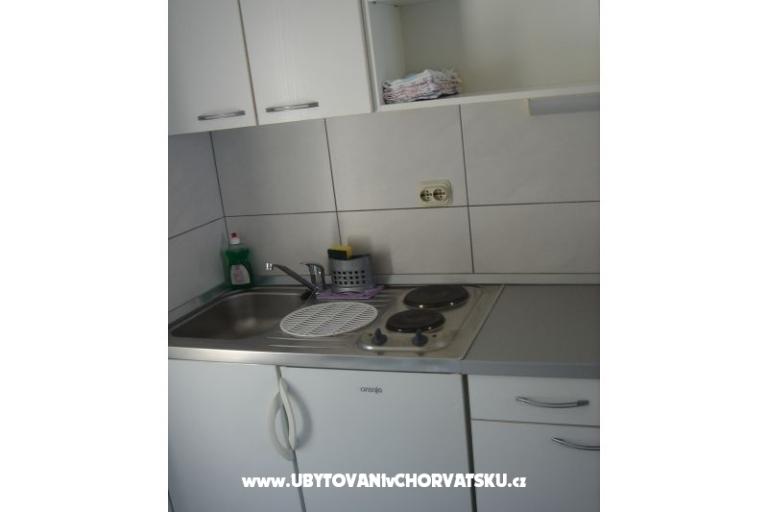 Appartementen Senka Grgić – foto 13