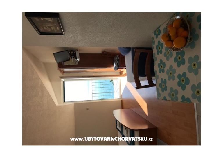 Appartementen Senka Grgić – foto 4
