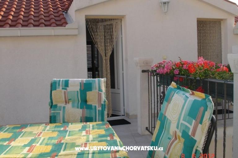 Appartementen Senka Grgić – foto 5