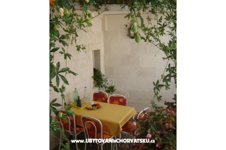 Appartementen Senka Grgić – foto 6