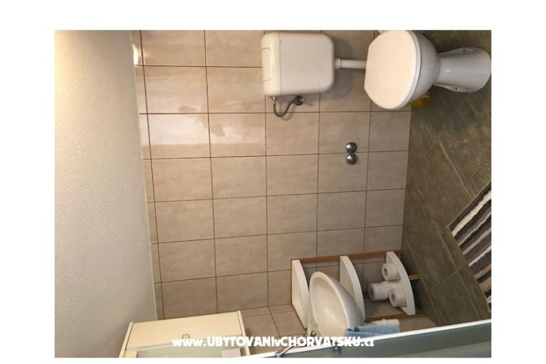 Appartementen Senka Grgić – foto 7