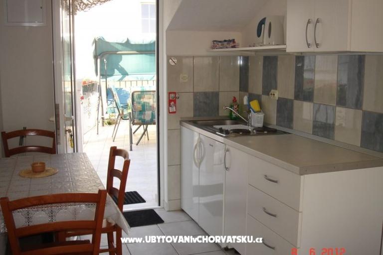 Appartementen Senka Grgić – foto 8