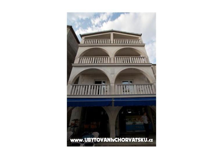 Appartementen Stipic1 – foto 11