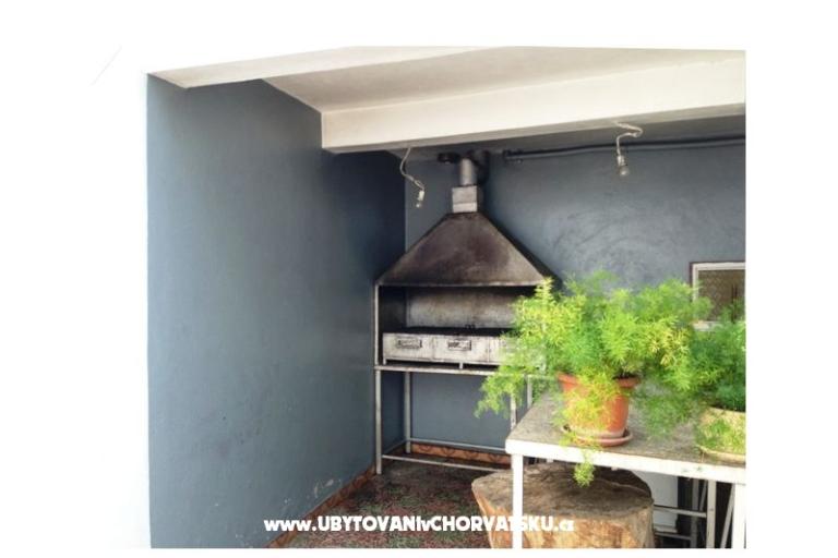 Appartementen Stula – foto 16