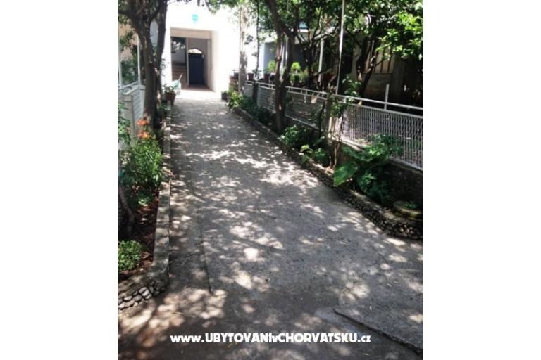 Appartementen Stula – foto 18