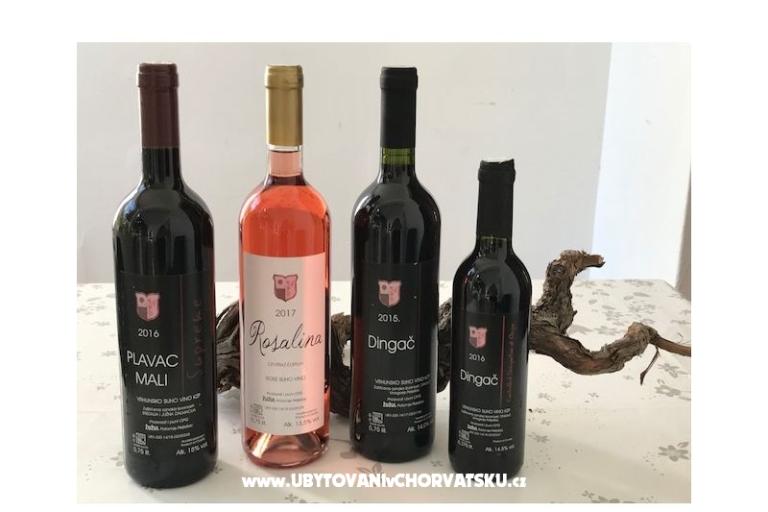 Appartementen Stula – foto 4