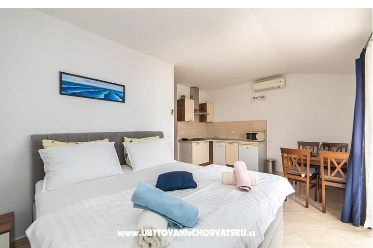 Appartementen Tilda – foto 9