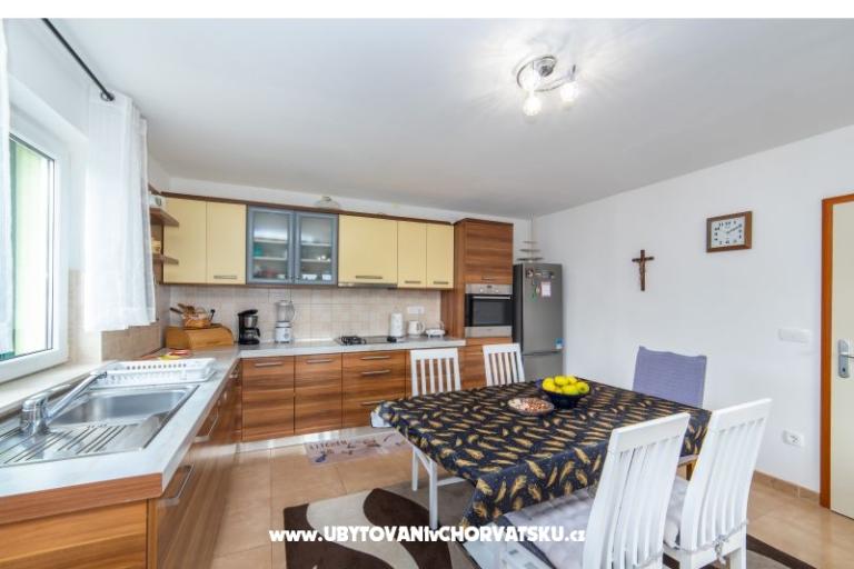 Appartementen Topić – foto 13