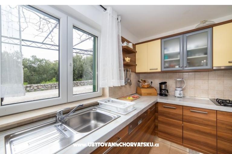 Appartementen Topić – foto 14