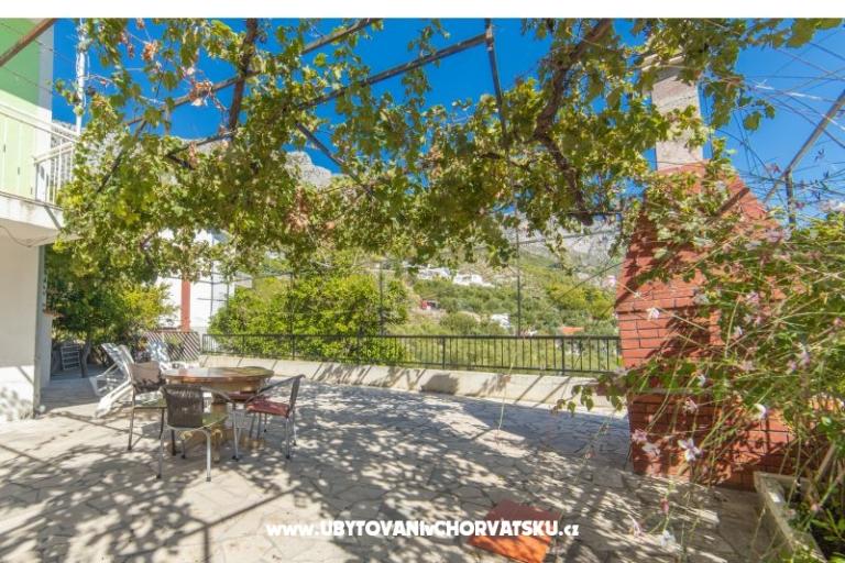 Appartementen Topić – foto 17