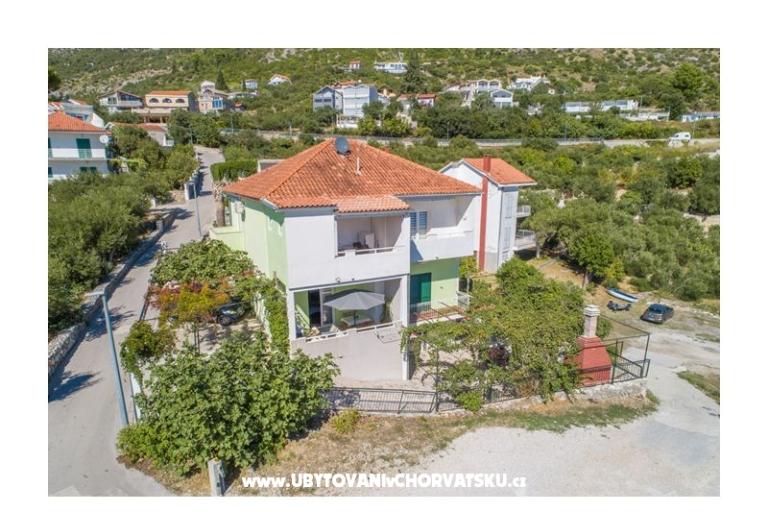 Appartementen Topić – foto 18