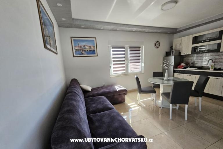 Appartementen Vesna – foto 10