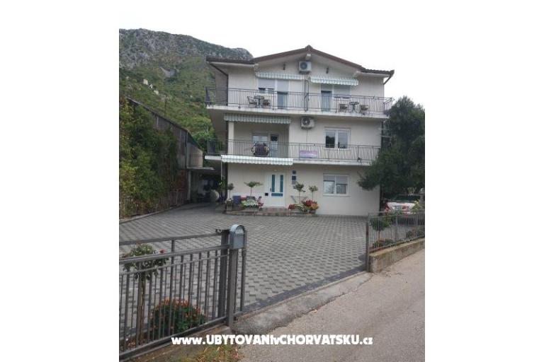 Appartementen Vesna – foto 15