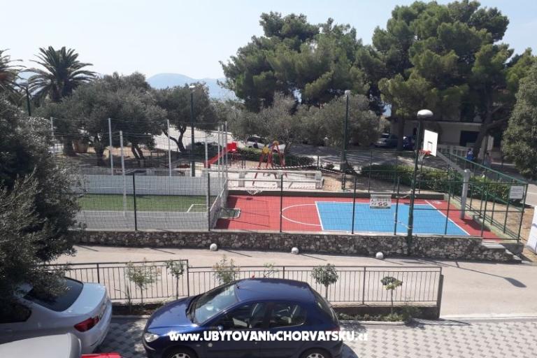 Appartementen Vesna – foto 17