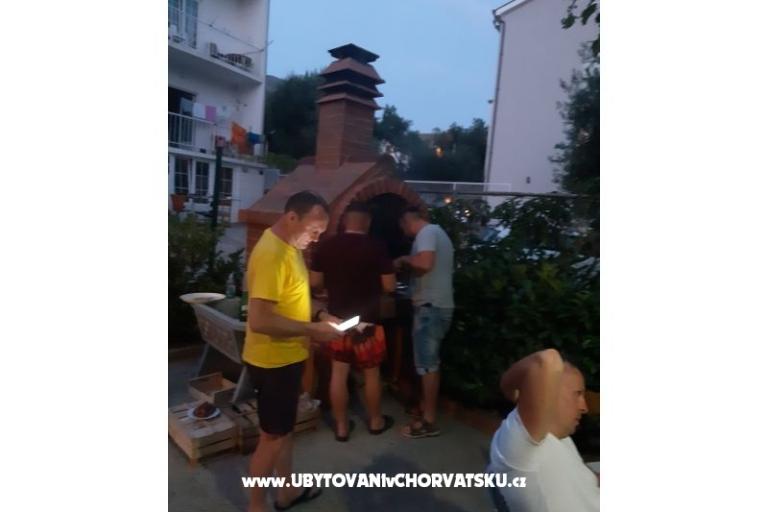 Appartementen Vesna – foto 21