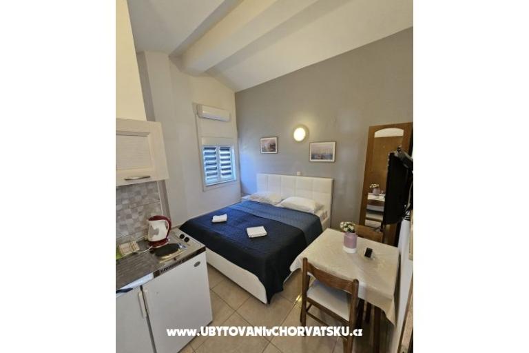 Appartementen Vesna – foto 24