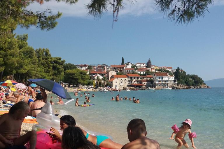 Appartementen Vesna – foto 3