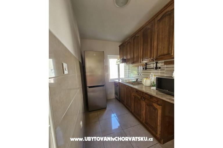 Appartementen Vesna – foto 32