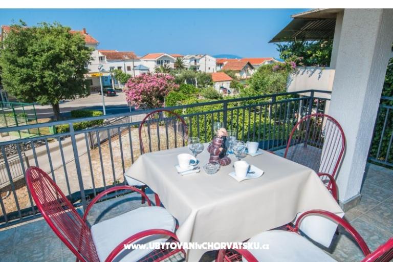 Appartementen Vesna – foto 35