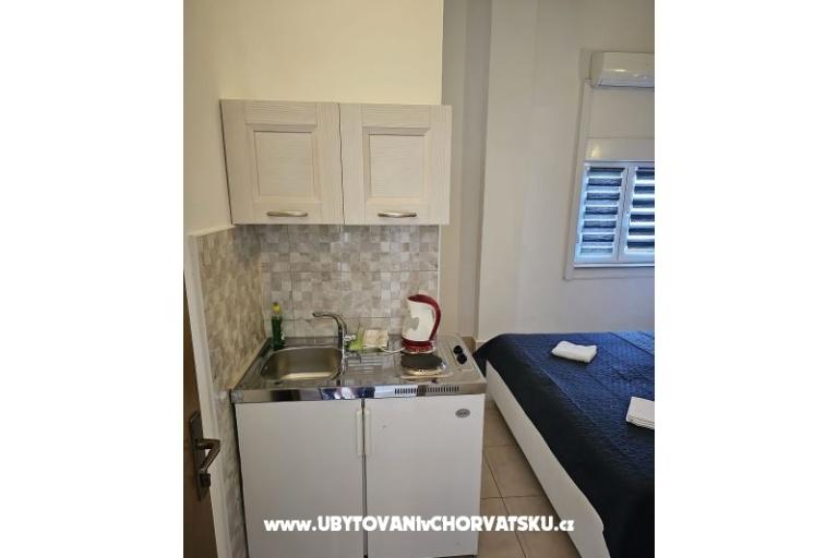 Appartementen Vesna – foto 43