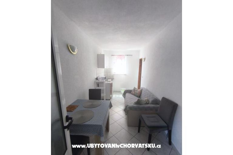Appartementen Vila Milka – foto 9