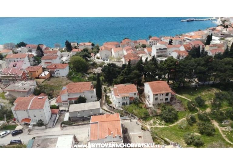 Appartementen Vila Milka – foto 10