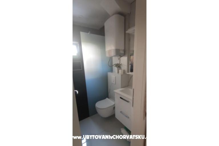 Appartementen Vila Milka – foto 11