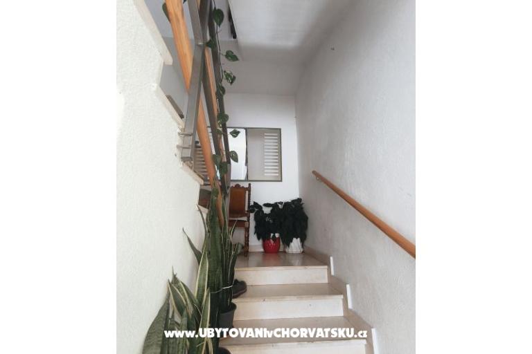 Appartementen Vila Milka – foto 13