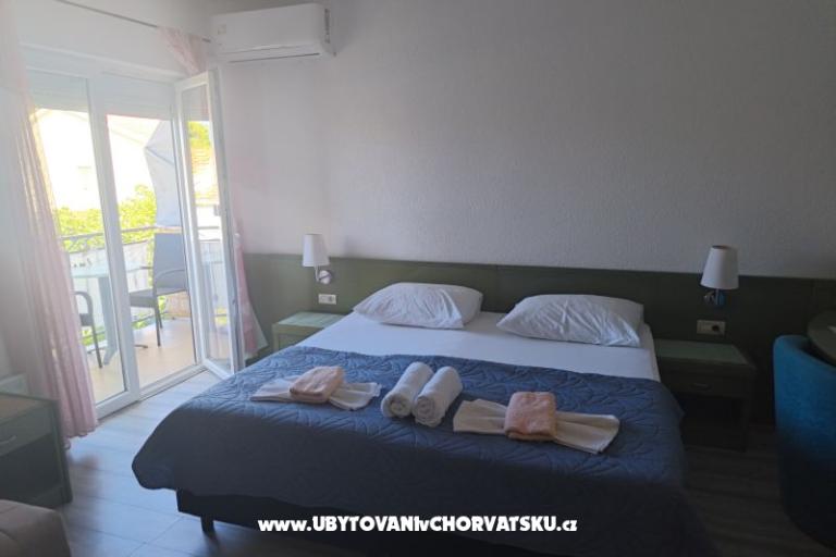 Appartementen Vila Milka – foto 2