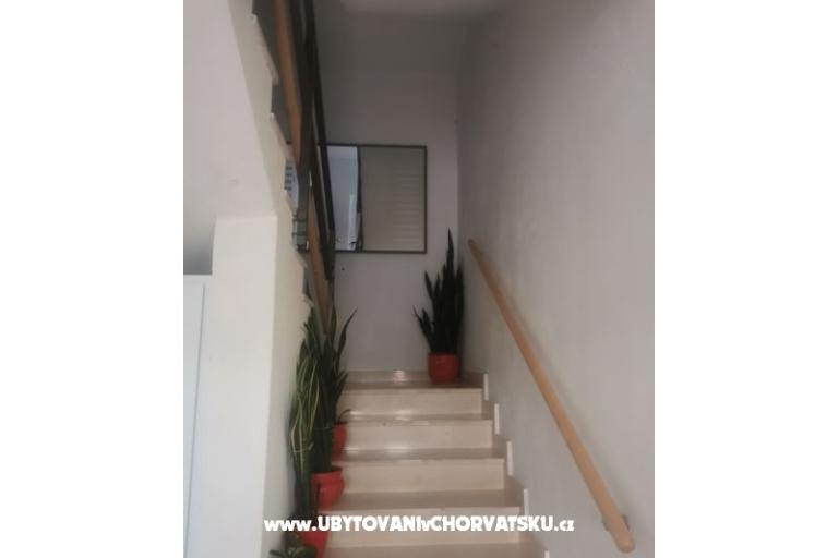 Appartementen Vila Milka – foto 3