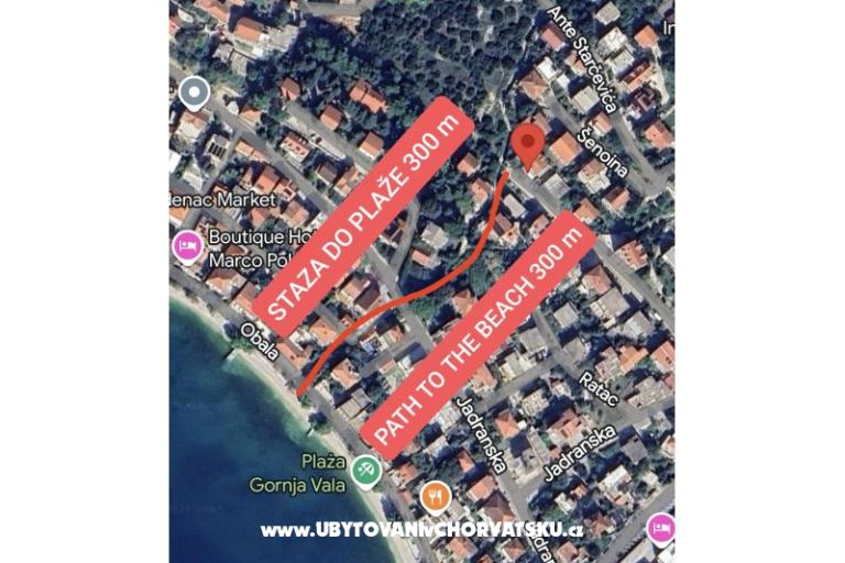Appartementen Vila Milka – foto 4