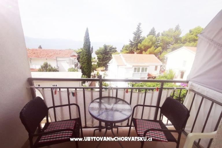 Appartementen Vila Milka – foto 7