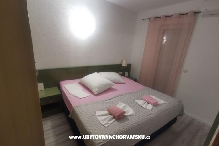 Appartementen Vila Milka – foto 8